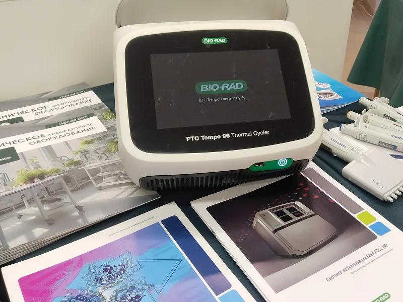 Инновации в действии: итоги круглого стола | Альгимед Трейд