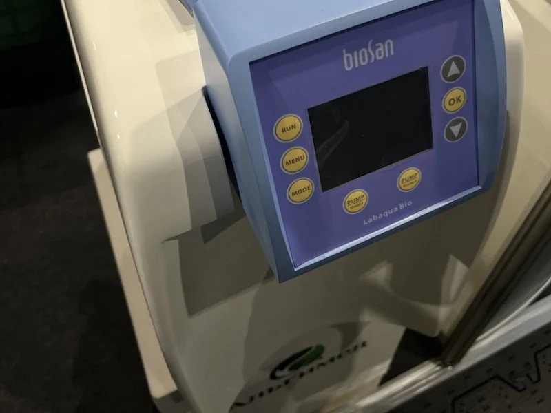 LABTech-2025: выставка лабораторных решений | Альгимед Трейд