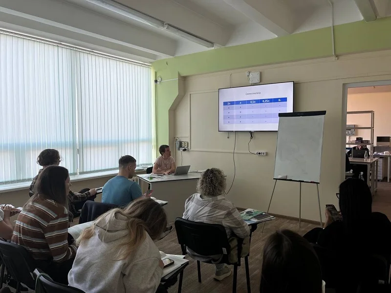 Семинар «Валидация ЛАЛ-теста. Мешающие факторы и способы их устранения» | Альгимед Трейд