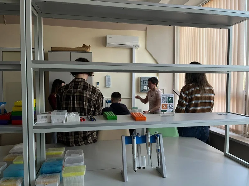 Семинар «Валидация ЛАЛ-теста. Мешающие факторы и способы их устранения» | Альгимед Трейд