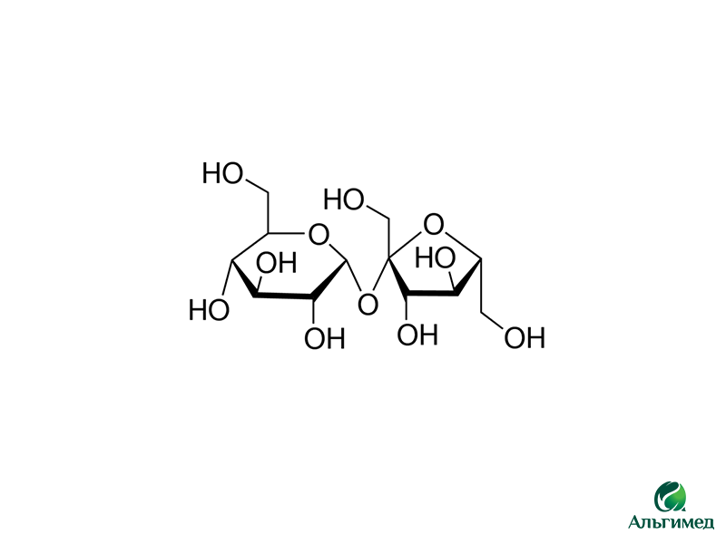 Стандартный образец сахарозы