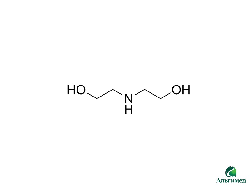 Моноэтаноламин