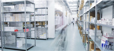 Складские остатки товаров аналитического назначения в Минске