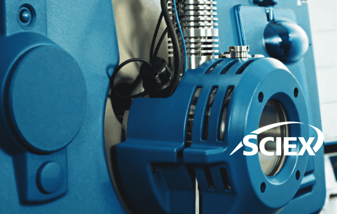 Альгимед Трейд - поставщик компании SCIEX