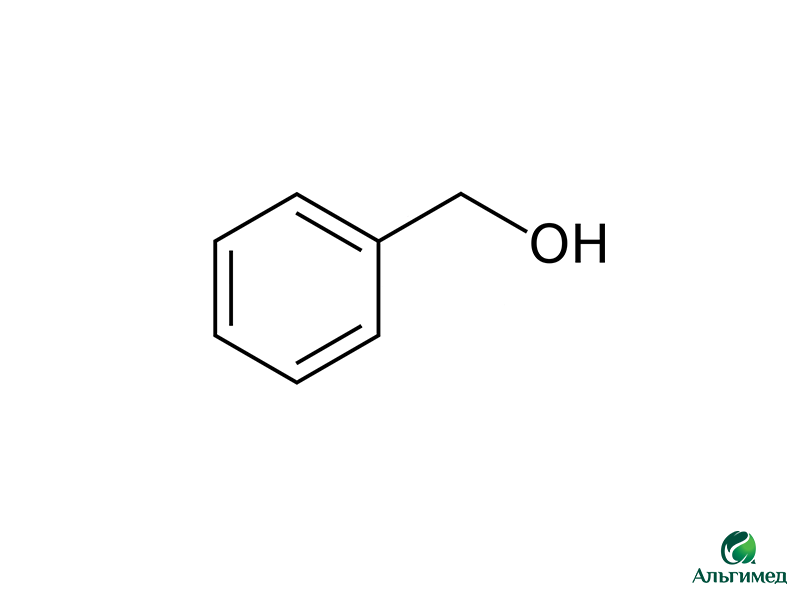 Бензиловый Спирт Купить В Аптеке