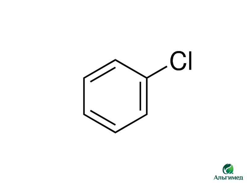 Хлорбензол