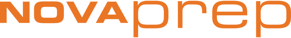 NOVAprep