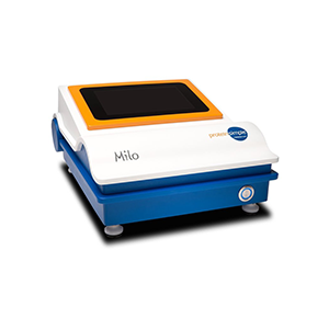 Система для измерения экспрессии белка Milo