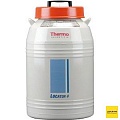 Криохранилище 111 л, 3600 образцов, d горла 215 мм, Locator 4, Thermo FS