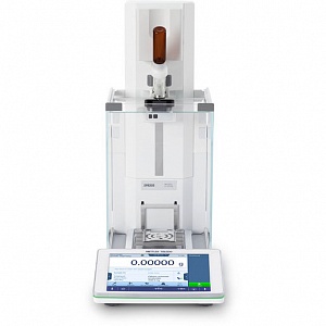 Аналитические весы Mettler Toledo XPR226DRQ-A, MTXPR226DRQA | Альгимед Трейд