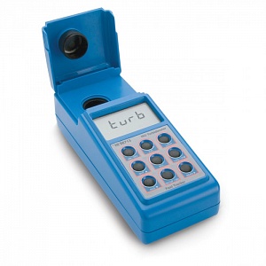 Измеритель мутности HANNA Instruments HI98713-02 | Альгимед Трейд