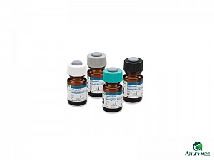Липочек контроль иммунологический плюс (двухуровневый), 12 фл x 1 мл, Bio-Rad Laboratories, 430, Bio-Rad, 430
