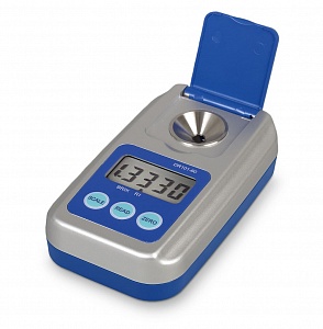 Цифровой ручной рефрактометр A. Kruss Optronic DR101-60, DR101-60