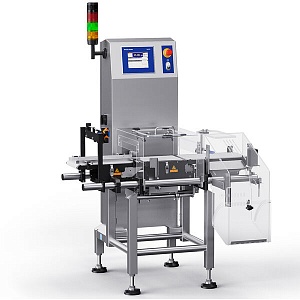 Система динамического взвешивания Mettler Toledo C16+ PlusLine, MTC16PLUS