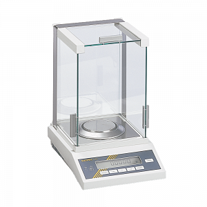 Аналитические весы Funke Gerber ABJ 220-4NM | Альгимед Трейд