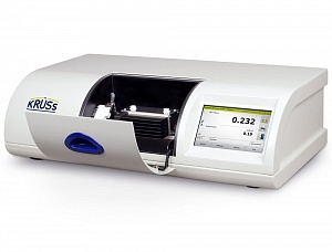 Поляриметр A. Kruss Optronic P8000-P с элементом Пельтье, P8000-P