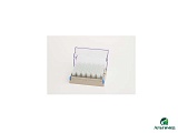 Криопробирки Nunc™ Cryobank, полупрозрачные, 2 мл, 480 шт/кор, Thermo Scientific, 374223