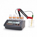Кондуктометр лабораторный HANNA Instruments HI2315-02