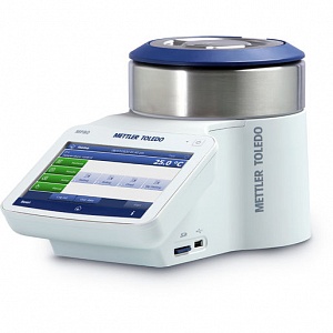 Система для определения температуры плавления Mettler Toledo MP80, MT30578103 | Альгимед Трейд