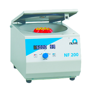 Центрифуга NF 200, NUVE (Турция)