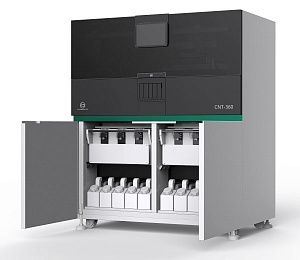 Система для окрашивания гистологических образцов Celnovte Fully Automatic IHC Staining System CNT360