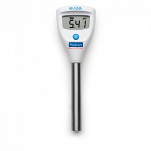 pH-метр HANNA Instruments HI981031