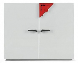 Сушильный шкаф с естественной конвекцией ED 400, Binder, 9010-0075