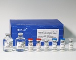 Набор для проведения хромогенного кинетического анализа Bioendo, 208 определений