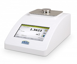 Цифровой рефрактометр A. Kruss Optronic серия DR6000, DR6000