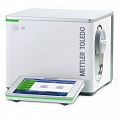 Плотномер Mettler Toledo Excellence D6