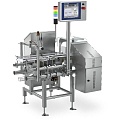 Система визуального контроля Mettler Toledo V13