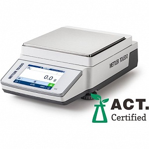 Прецизионные весы Mettler Toledo MR6001-A, MTMR6001A | Альгимед Трейд