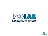 Крышки винтовые с септами для виал N15, PTFE, 12 мл, 100 шт/уп, Isolab, 095.06.003