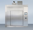 Сухожаровый стерилизатор-депирогенизатор BMT VENTICELL IL