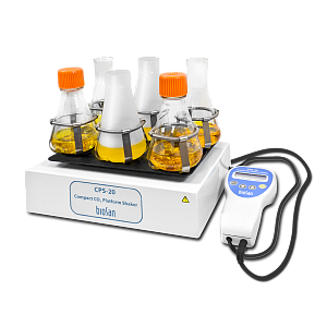 CO2 шейкер Biosan CPS-20
