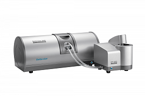 Анализатор размера и формы частиц Bettersizer 2600, Bettersize Instruments
