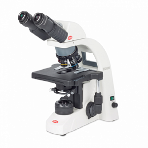Бинокулярный микроскоп Motic BA310E