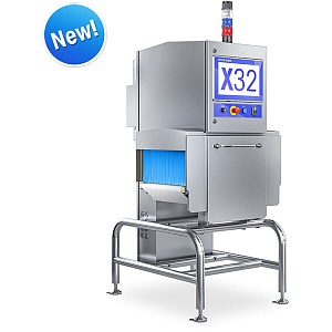 Рентгеновская система Mettler Toledo X32, MT30328748