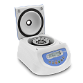 Mини-центрифуга Biosan Microspin 12 Plus