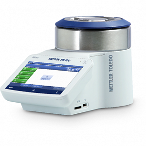 Система для определения температуры плавления Mettler Toledo MP30, MT30578100 | Альгимед Трейд
