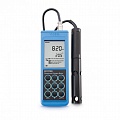 Оксиметр портативный влагозащищенный микропроцессорный HANNA Instruments HI9146-04