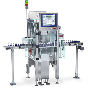 Система динамического взвешивания Mettler Toledo StarWeigh, MT2400908000