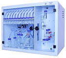 Синтезатор пептидов CSBio CS136X