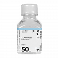 Вода «ALPYR Water» для БЭТ, 50 мл, 12 флак/кор
