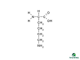 L-лизин моногидрохлорид, сертифицированный эталонный материал, Fluka, 67448-100MG