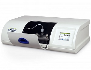 Поляриметр A. Kruss Optronic P3000 для стандартных измерений, P3000