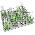 Платформа Biosan HSP-16/250