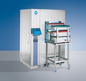 Паровой стерилизатор BMT STERIVAP HP (BMT Medical Technology)