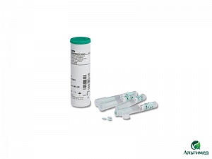 Диск Амфотерицин Б / Amphotericin B, Bio-Rad, 62806