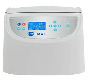 Микроцентрифуга MSE Hawk | Альгимед Трейд